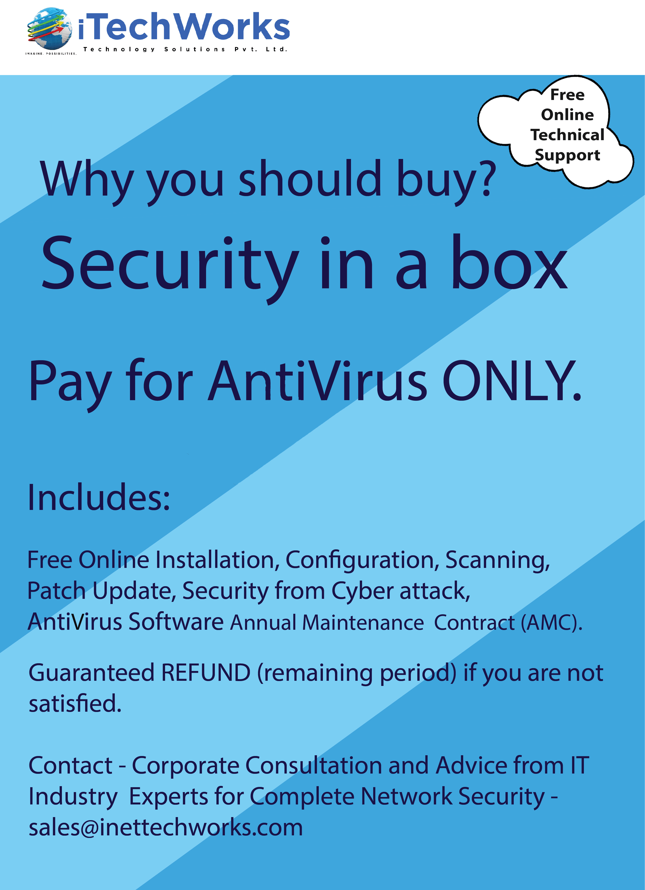 Security in a box