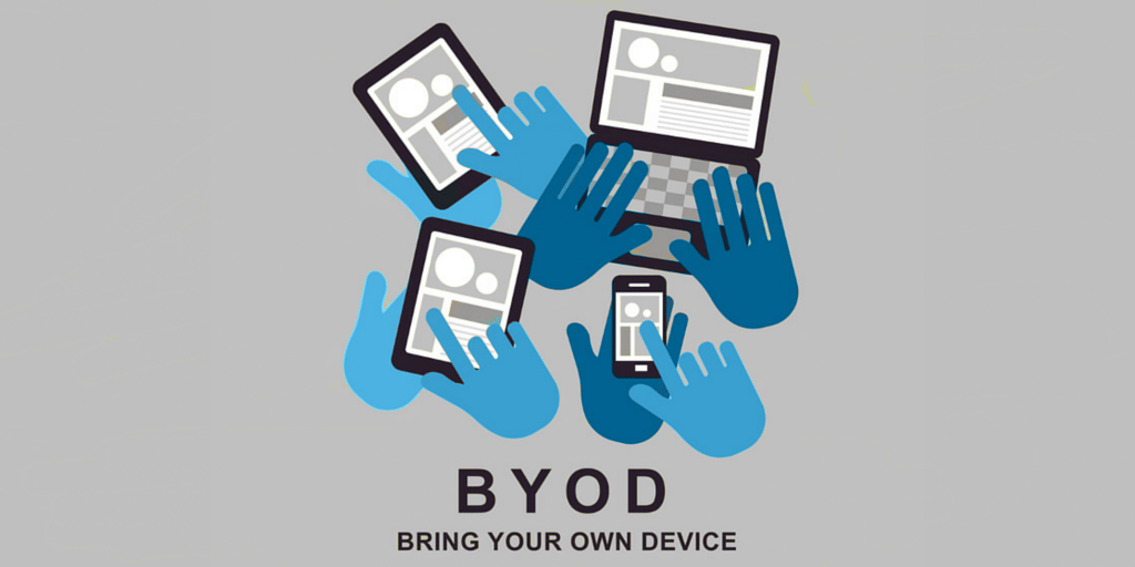 BYOD Management