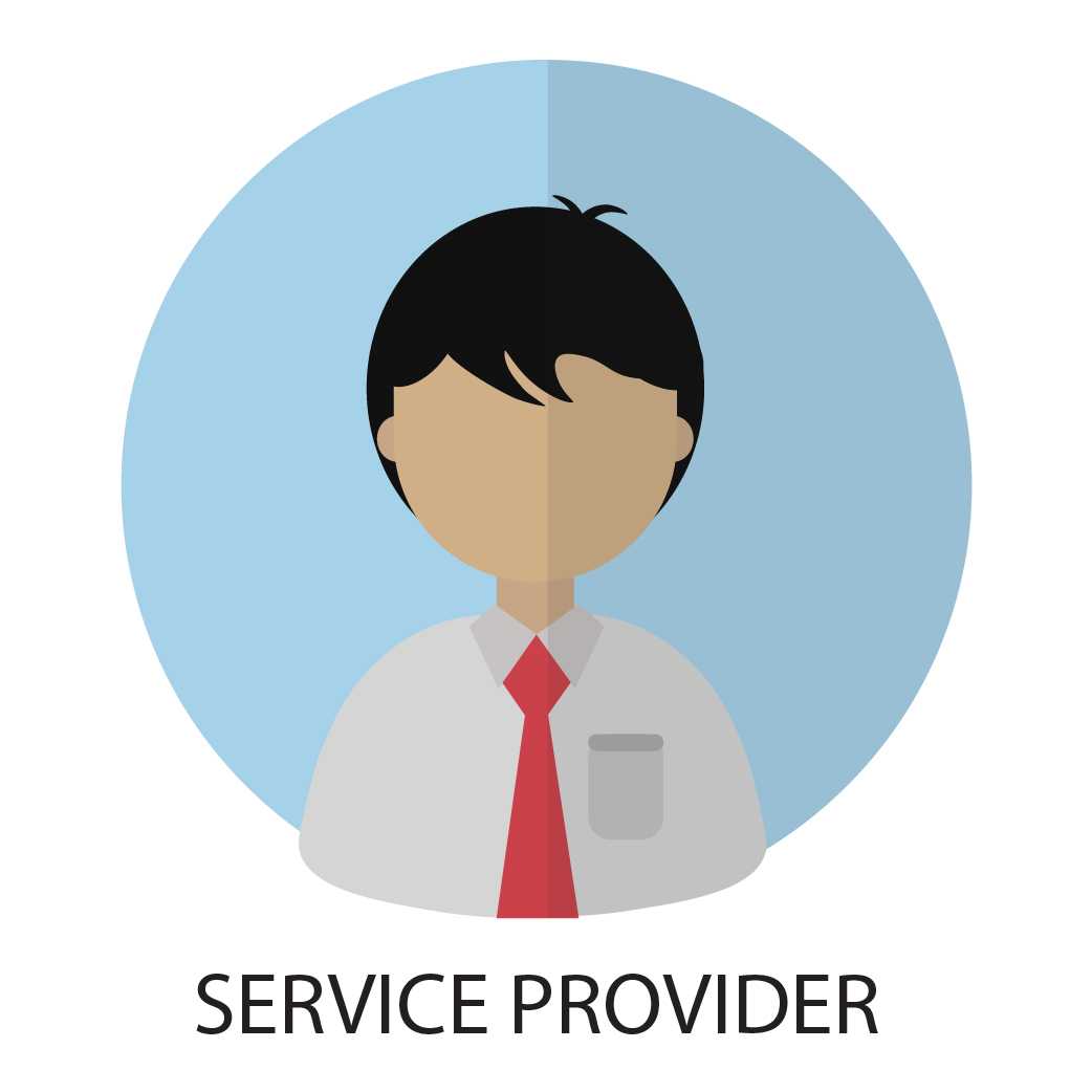 Service Providers